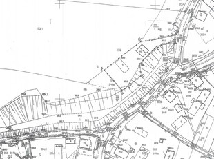 Działka rolno-budowlana 11 200 m2 niedaleko Buska-Zdrój