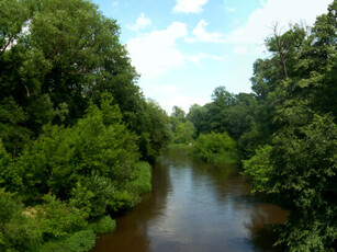 Działka rolno-budowlana, ul. Nowa