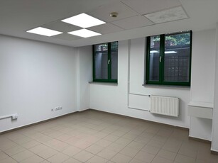 Lokal / biuro na wynajem 154m2 w Szczecinie ul. Grodzka 20