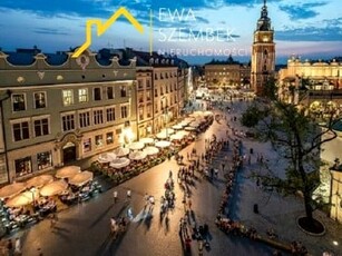 Lokal gastronomiczny Kraków