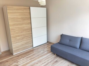 Mieszkanie dwupokojowe na wynajem Nowe Skalmierzyce 52 m²