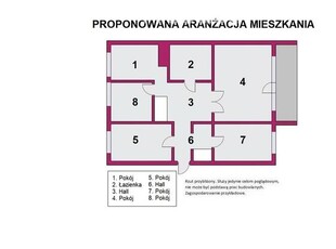 Przestronne M4 na Retkini – idealne dla rodziny!