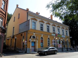 Rybnik Centrum pomieszczenie - 148m2 lub 10m2 koło galerii Focus