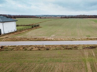 sprzedam bezpośrednio działki budowlane Mława-Otocznia 930m