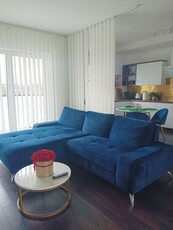 Wynajmę Apartament w pełni wyposażony, od 1 stycznia.