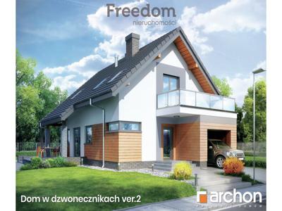 Dom na sprzedaż 147,81 m², oferta nr 9399/3685/ODS