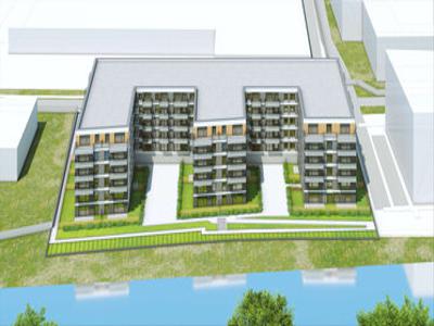 Mieszkanie 130,51 m², piętro 4, oferta nr A/121