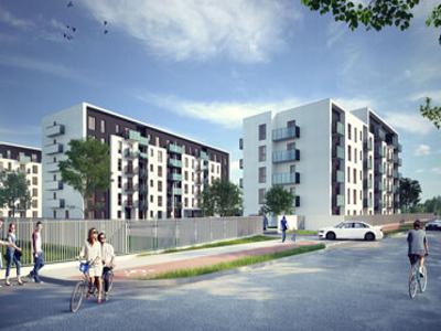 Mieszkanie 75,61 m², piętro 3, oferta nr I/37