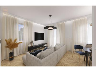 Mieszkanie na sprzedaż 103,00 m², piętro 1, oferta nr MBE-MS-4126