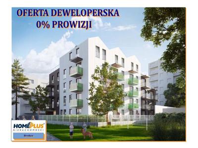 Mieszkanie na sprzedaż 35,28 m², piętro 3, oferta nr 112796/78/OMS