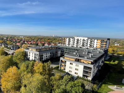 Nowe mieszkanie Dąbrowa Górnicza Gołonóg, ul. Graniczna