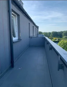 3p 51m ok. Górackiej ANTRESOLA/BALKON/MP (Wrocław)