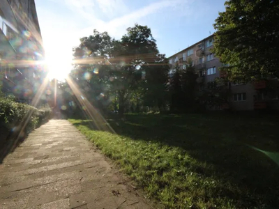 3pok 44met, ok. Stalowej BALKON/OD ZARAZ (Wrocław)