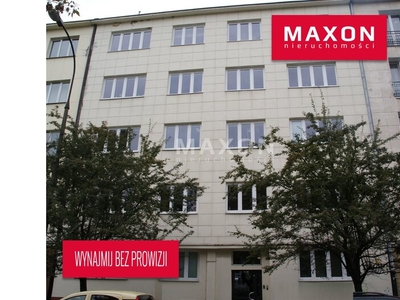 Biuro do wynajęcia 72,00 m², oferta nr 22879/PBW/MAX