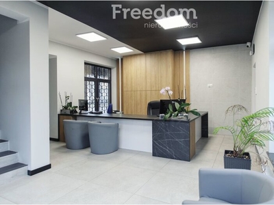 Biuro na sprzedaż 134,08 m², oferta nr 1343/3685/OLS
