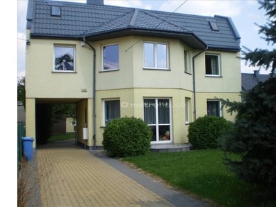 Dom do wynajęcia 186,00 m², oferta nr SOLA291