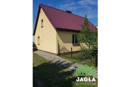 Dom na sprzedaż 100,00 m², oferta nr JAG-DS-14073