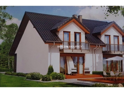 Dom na sprzedaż 155,00 m², oferta nr BS5-DS-296471-14