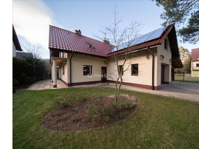 Dom na sprzedaż 158,00 m², oferta nr LUPA489