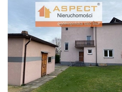 Dom na sprzedaż 170,00 m², oferta nr ASP-DS-47756