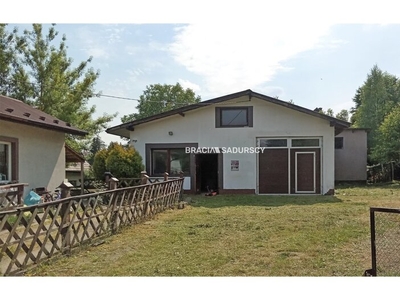 Dom na sprzedaż 170,00 m², oferta nr BS5-DS-294347-20
