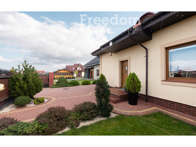 Dom na sprzedaż 198,00 m², oferta nr 10844/3685/ODS