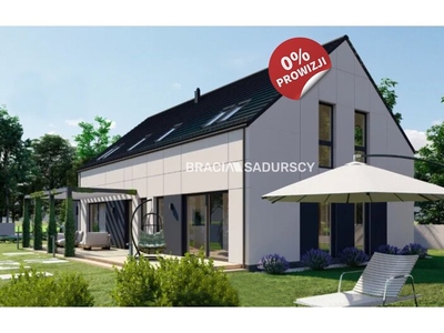 Dom na sprzedaż 276,00 m², oferta nr BS5-DS-295889-16