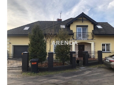 Dom na sprzedaż 279,00 m², oferta nr ARE-DS-100511