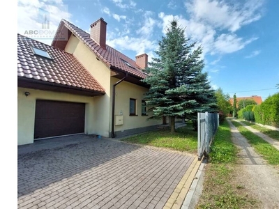 Dom na sprzedaż 287,70 m², oferta nr 382920235