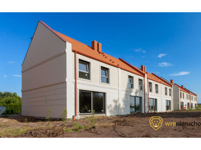 Dom na sprzedaż 92,00 m², oferta nr 170002