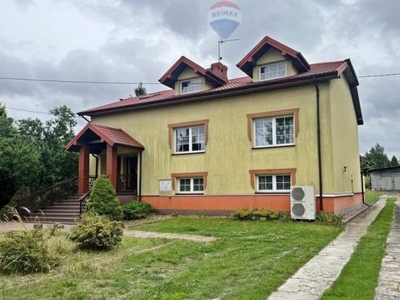 Dom, Wierzchowisko