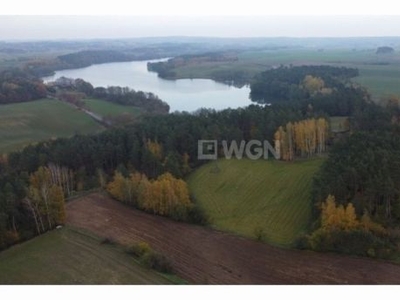 Działka budowlana na sprzedaż Radoszki