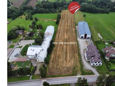 Działka na sprzedaż 5 300,00 m², oferta nr BS5-GS-298535-2