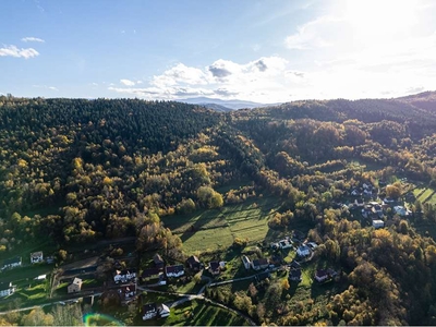 Działka Sprzedaż Tarnawa Dolna, Polska