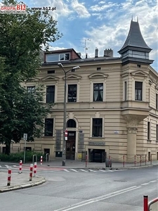 Krakow Dębniki Rynek Dębnicki, 106,00 m