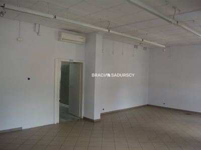 Lokal użytkowy na sprzedaż 76,10 m², oferta nr BS5-LS-295876-30