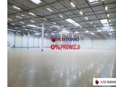 Magazyn do wynajęcia 17 000,00 m², oferta nr 7173