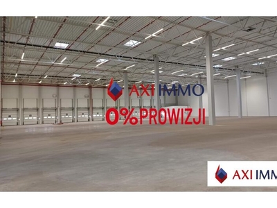 Magazyn do wynajęcia 20 000,00 m², oferta nr 7156