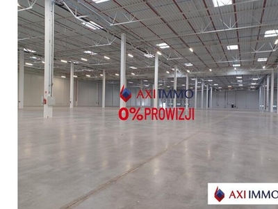 Magazyn do wynajęcia 2 500,00 m², oferta nr 7158