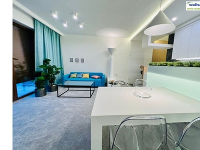 Mieszkanie do wynajęcia 100,00 m², piętro 1, oferta nr MW-13504