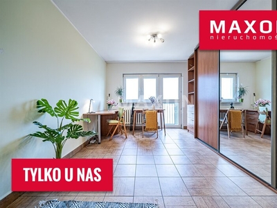 Mieszkanie do wynajęcia 25,00 m², piętro 10, oferta nr 24951/MW/MAX