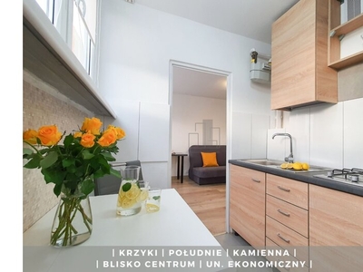 Mieszkanie do wynajęcia 25,00 m², piętro 4, oferta nr 827285