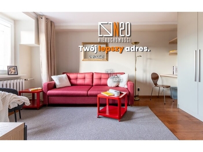Mieszkanie do wynajęcia 30,00 m², piętro 5, oferta nr N20-MW-3645