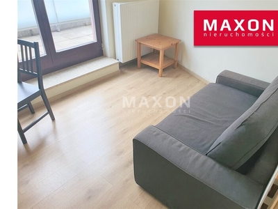 Mieszkanie do wynajęcia 31,00 m², piętro 6, oferta nr 24982/MW/MAX