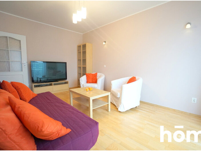 Mieszkanie do wynajęcia 36,00 m², piętro 3, oferta nr 48313/2089/OMW