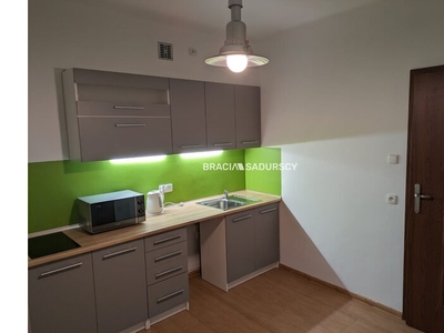 Mieszkanie do wynajęcia 39,49 m², piętro 2, oferta nr BS4-MW-296636-10