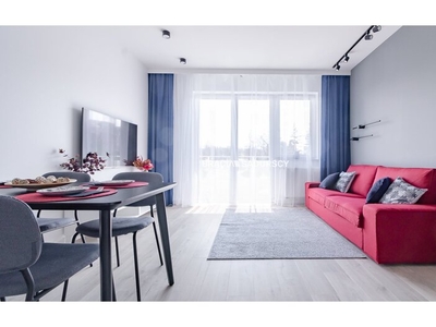 Mieszkanie do wynajęcia 45,38 m², piętro 2, oferta nr BS3-MW-285654-1