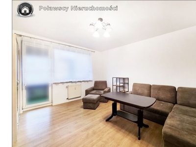 Mieszkanie do wynajęcia 49,30 m², piętro 1, oferta nr 05639-POL