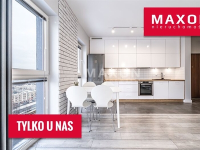 Mieszkanie do wynajęcia 54,89 m², piętro 13, oferta nr 24875/MW/MAX
