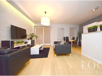 Mieszkanie do wynajęcia 55,14 m², piętro 4, oferta nr 12981/464/OMW
